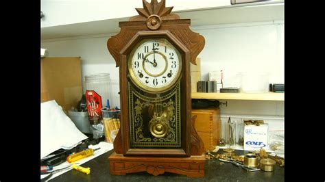 THE BEST 10 Clock Repair in STATEN ISLAND, NY .